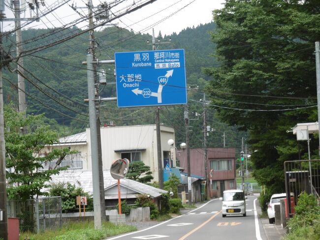 珪化木（けいかぼく）探索記＿栃木県那須郡那珂川町（旧馬頭町）』大田原・黒羽・那珂川(栃木県)の旅行記・ブログ by しんちゃんさん【フォートラベル】