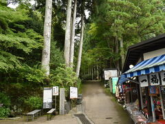 なだらかで長い坂道を登り切り、よ、、、ようやく！