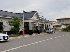 関ケ原駅