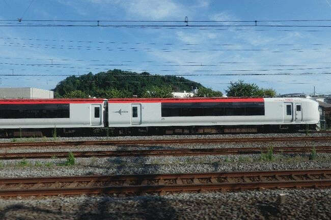 鉄道旅客電車、貨物の写真 大人の社会科見学②】貨物線乗車体験ツアー』松戸(千葉県)の旅行