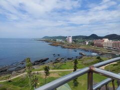 安房神社から車で走り、次は
「野島埼灯台」
なんか全景撮り忘れてましたが、上から撮影。