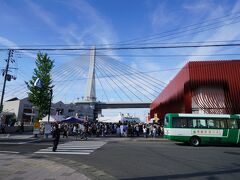 青森駅