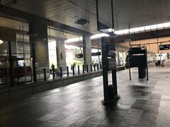 オスロ空港駅