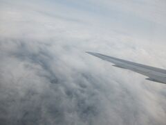初めての北海道へ。
そして初めてのAIRDOに搭乗しました。