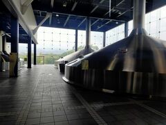 サントリー〈天然水のビール工場〉京都