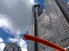 又、別の日には国際免許が切れている事に気が付き都庁へ国際免許を取りに行きました。どうせならワクチンと一緒にしたかったです。
