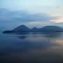 家族で北海道旅行2022夏〈４〉洞爺湖の定番観光♪ 洞爺湖汽船、サイロ展望台、他