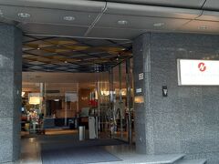 中島屋グランドホテル入口です。
静岡市の繁華街、呉服町にありJR静岡駅からもすぐです。今日は車なのでホテルの駐車場利用です。