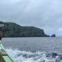 天売焼尻島旅行その3 漁船クルーズ、羽幌炭鉱、ひまわり編