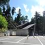 日本最古の温泉宿　西山温泉 慶雲館と身延山久遠寺