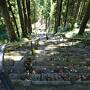 日本最古の温泉宿　西山温泉 慶雲館と身延山久遠寺