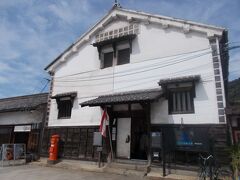 坂本竜馬ゆかりのいろは丸展示館もすぐそばにあります。