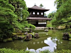 銀閣寺