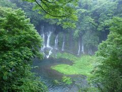 白糸の滝