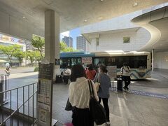 シェラトン都ホテル大阪