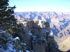 マーサーポイント。