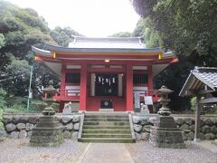 八幡神社 (百草八幡)