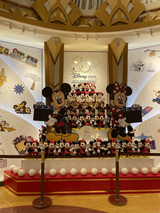 ディズニーホテルを楽しむ22 8 東京ディズニーリゾート 千葉県 の旅行記 ブログ By マッシュ Disney Hawaii Love さん フォートラベル