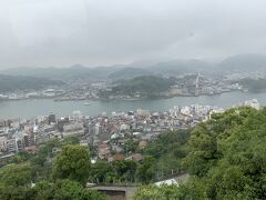 良い景色withoutドラ。