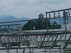 静岡駅⇒京都駅　ひかり505号　　　65/　　　7