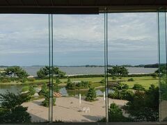 松島温泉 松島 一の坊