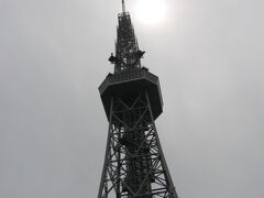 中部電力 MIRAI TOWER