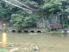 朝からずっと雨。