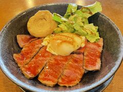 NIKKO丼
とても美味しくいただきました。店内は落ち着いた雰囲気です。