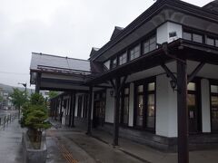 そんな室蘭駅も、貨物の取り扱いは無くなり、線路は東室蘭側へ後退しました。