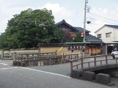 武家屋敷跡野村家