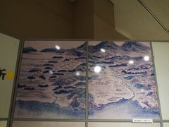 1805年に幕府は、会所を絵鞆から対岸のモロランに移します。
室蘭の地名のルーツです。JR崎守駅のすぐそばに室蘭発祥の地碑があります。
白鳥台を経由する路線バスに乗ると、記念碑の前を通ります。