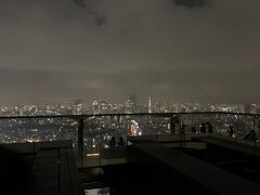 妻のリクエスト①渋谷スカイ

夜景はそれはそれは綺麗ですが、解放感は今一つ。
昼間にも来てみたいです。