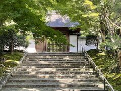 安楽寺
ここも秋はカメラマンの聖地
また秋に久々訪問したいな