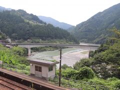 伊那小沢駅