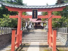 山王日枝神社