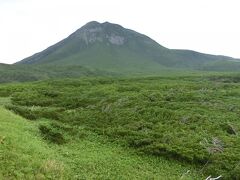 知床峠