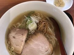 麺や うから家から