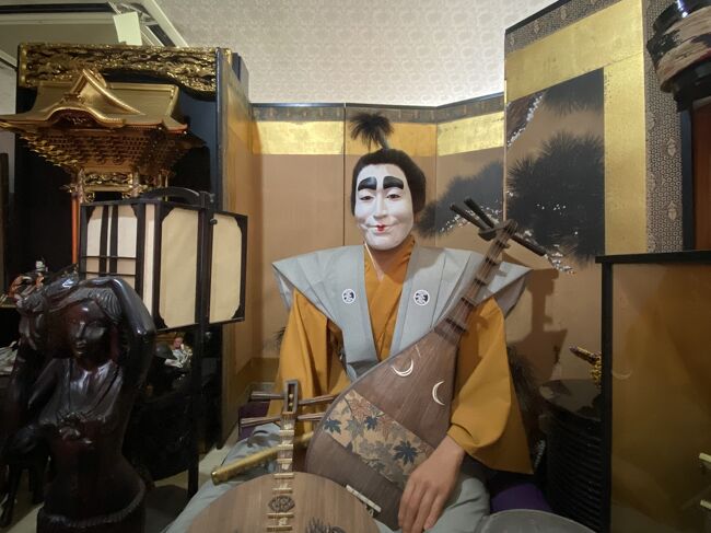 21年9月 伊豆ホテルリゾート スパ再訪 ちょっと怪しげな蝋人形美術館に行ってみた 伊豆高原 静岡県 の旅行記 ブログ By たっこさん フォートラベル