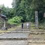 福井の歴史と自然を訪ねて（2日目）波乱万丈の平泉白山神社・恐竜博物館・永平寺