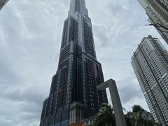 Landmark 81(ランドマーク81)