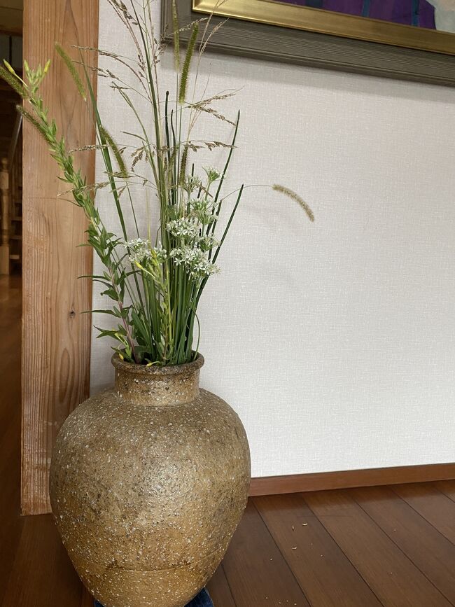 あしあとを辿る旅 15 2022 8 (2) 多々良焼 金子窯』武雄・多久