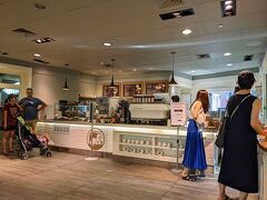 アイランド ヴィンテージ コーヒー (ロイヤルハワイアンセンター店)