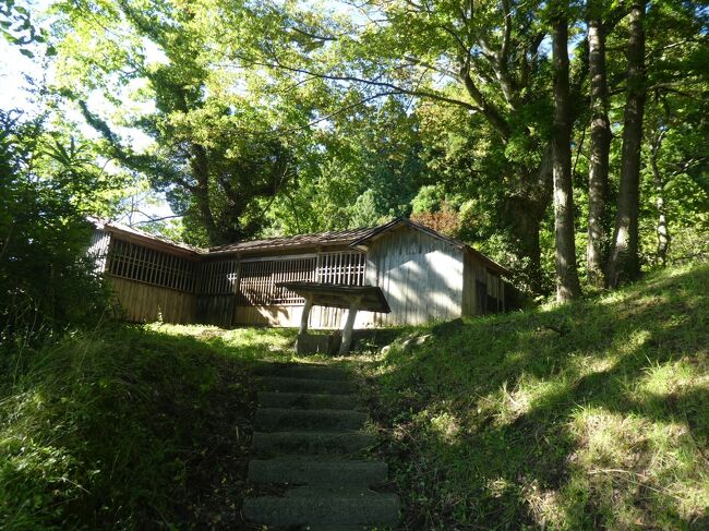 秋田県農業の神様 石川理紀之助翁資料館へ』八郎潟周辺(秋田県 秋田県農業の神様 石川理紀之助翁資料館へ』八郎潟周辺(秋田県