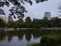 中島公園