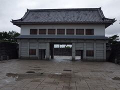 総合公園だて歴史の杜