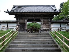 中尊寺