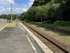 赤坂田駅