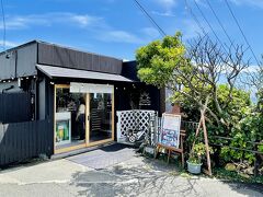 前回（10年は前）来た時は食事処だったのだが・・・
cafeに変わっている。

晴れとsora cafe

ローカルTV動画
https://look-douga.satv.co.jp/minogashi/tobisyoku/p=6465
