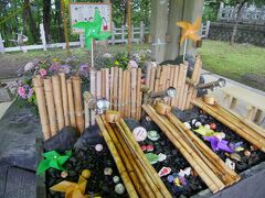 上川神社