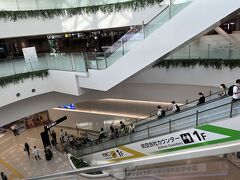 福岡空港駅